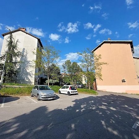 Urban Nest, Sunny Apartment 4 Stars Fiume Kültér fotó