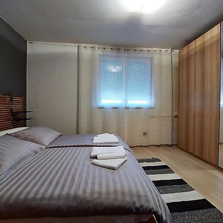 Urban Nest, Sunny Apartment 4 Stars Fiume Kültér fotó