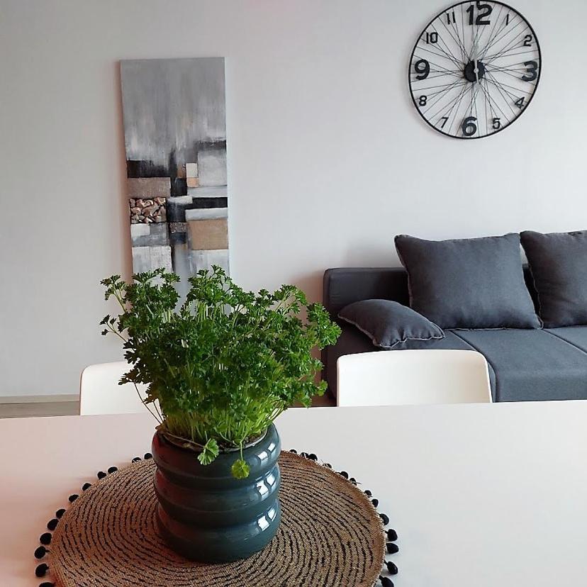 Urban Nest, Sunny Apartment 4 Stars Fiume Kültér fotó