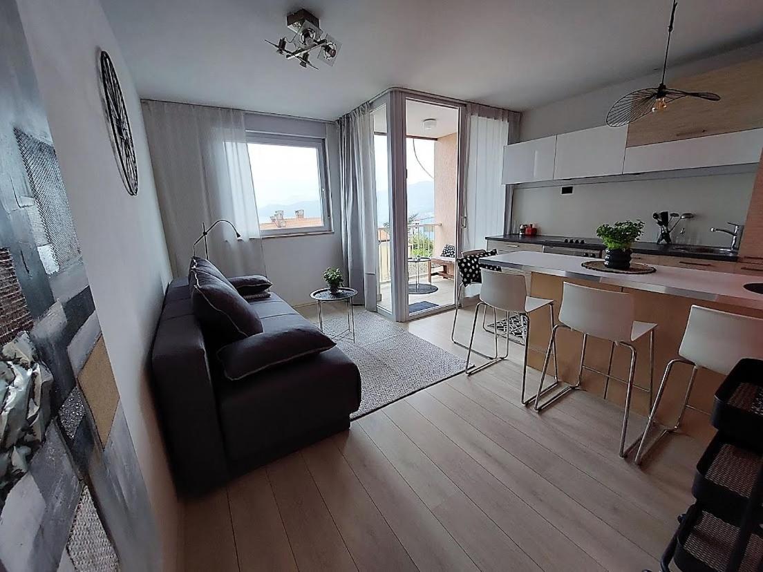 Urban Nest, Sunny Apartment 4 Stars Fiume Kültér fotó